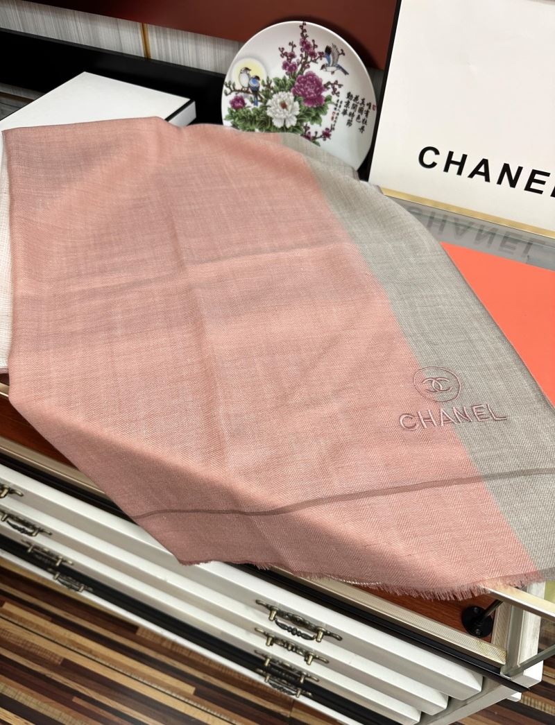 Chanel Scarf